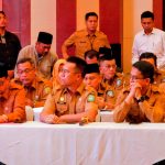 Aneng-Raja Bayu Sukses Dongkrak Ekonomi Anambas, Tumbuh 15,54 persen dan Tertinggi di Kepri