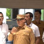 Wagub Kepri Sidak Pelabuhan Sekupang-Bandara Hang Nadim, Pastikan Layanan Transportasi Lancar