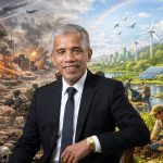 Ketika Dunia di Ambang Perang Dunia Ke 3, Mengapa Ekolog Bisa Jadi Penyelamat yang Tak Disangka