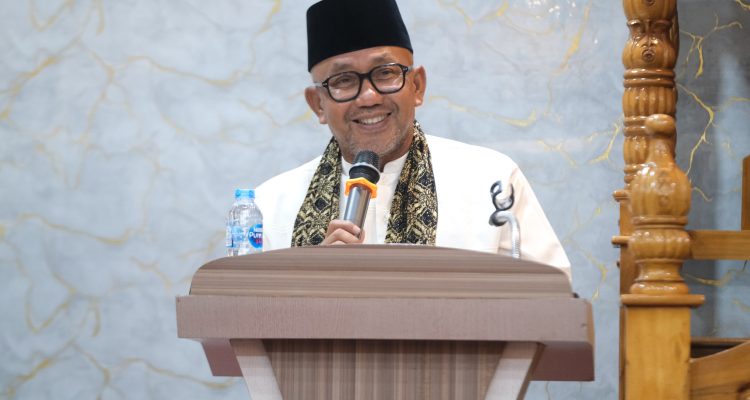 THR Cair, Lis Ajak ASN Belanja di Tanjungpinang untuk Perkuat Ekonomi Lokal