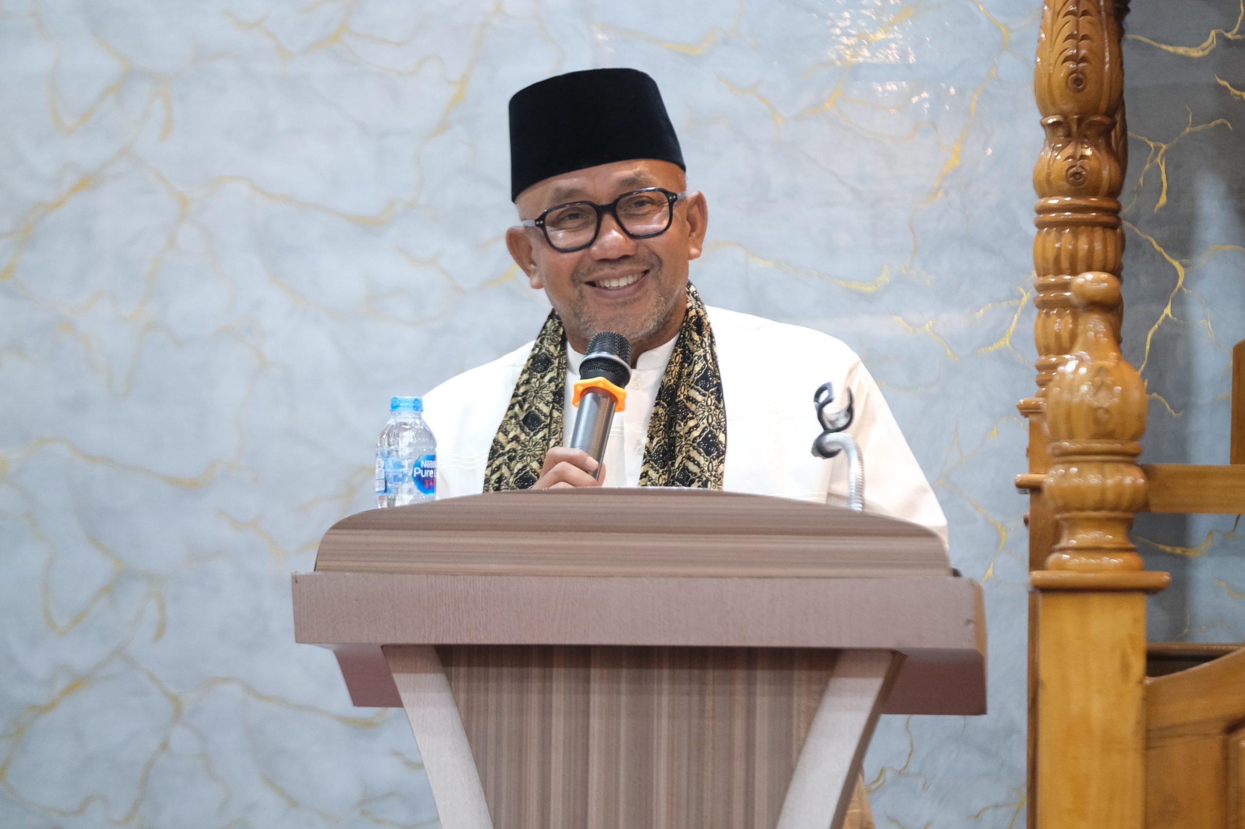 THR Cair, Lis Ajak ASN Belanja di Tanjungpinang untuk Perkuat Ekonomi Lokal