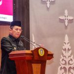 LKPJ 2025 Cerminkan Capaian Kinerja Pemprov Kepri Sangat Tinggi