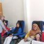 Dinkes Tanjungpinang Gelar Donor Darah-Khitanan Gratis, Sambut Peresmian PSC 119