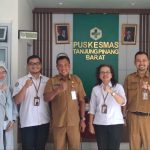 Puskesmas Tanjungpinang Barat Segera Layani Pasien BPJS, Akses Kesehatan Kian Mudah
