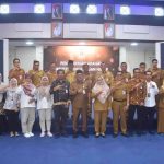 Lis Darmansyah Ajak Warga Tanjungpinang Kelola Sampah Demi Lingkungan Bersih