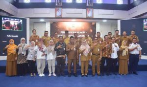 Lis Darmansyah Ajak Warga Tanjungpinang Kelola Sampah Demi Lingkungan Bersih