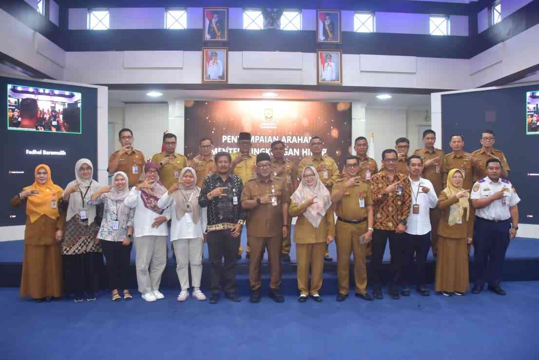 Lis Darmansyah Ajak Warga Tanjungpinang Kelola Sampah Demi Lingkungan Bersih