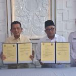 Pemko Tanjungpinang Terima Hibah Dua Aset Strategis dari Pemprov Kepri