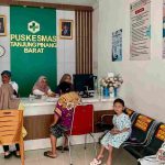 Pemko Tanjungpinang Pastikan Layanan Puskesmas Tanjungpinang Barat Berjalan Normal, Isu Penutupan Hoaks
