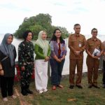 TP PKK Tanjungpinang-IKKT Kogabwilhan I Kolaborasi Pengelolaan Limbah dan Sampah