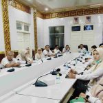 Pemko Tanjungpinang Sukses Turunkan Angka Kemiskinan dan Stunting