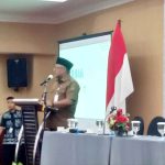 Lis Darmansyah: Sidang PGI Perkokoh Peran Gereja Jaga Kerukunan Masyarakat