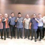 Tanjungpinang-Kuansing Perkuat Sinergi, Dorong Kolaborasi Strategis Antar Daerah