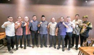 Tanjungpinang-Kuansing Perkuat Sinergi, Dorong Kolaborasi Strategis Antar Daerah