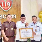 Tanjungpinang Kini Punya PSC 119, Layanan Darurat Medis Siaga 24 Jam