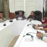 Pemko Tanjungpinang Matangkan Persiapan Keberangkatan 144 Jemaah Calon Haji