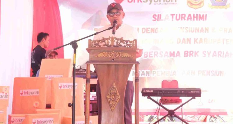 Lis Dorong Cerdas Cermat Jadi Program Sekolah di Tanjungpinang, Digelar Rutin Tiap Tiga Bulan