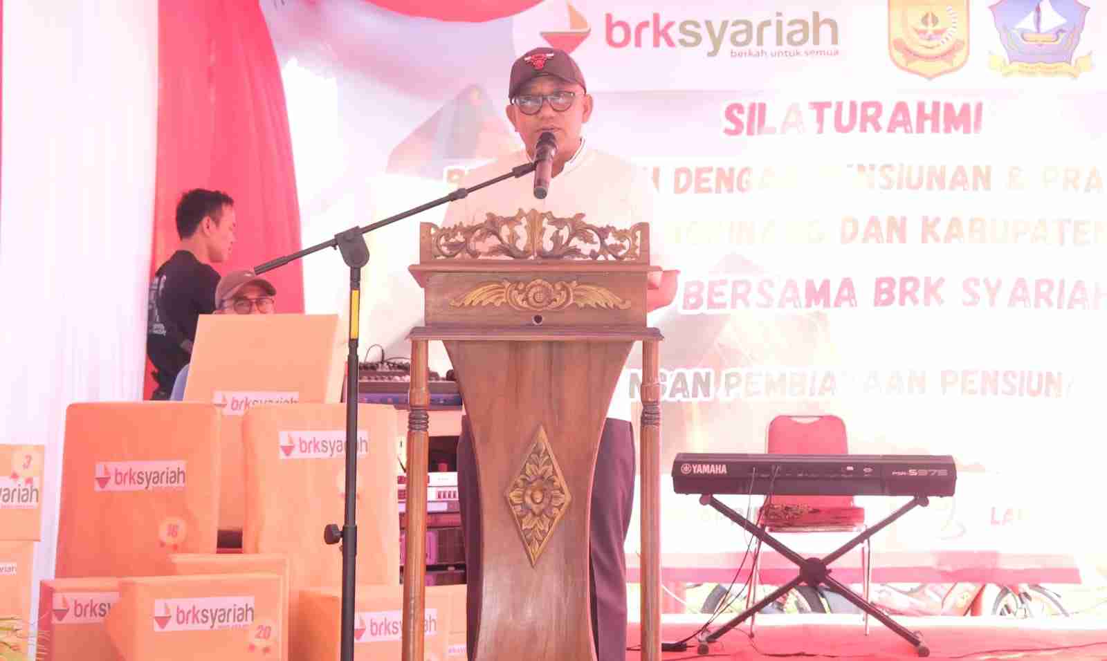 Lis Dorong Cerdas Cermat Jadi Program Sekolah di Tanjungpinang, Digelar Rutin Tiap Tiga Bulan