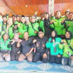 Wali Kota Tanjungpinang Ajak Mitra Gojek Kembangkan UMKM