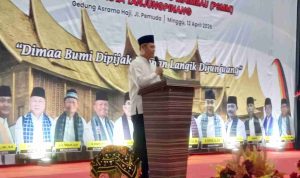 PSMM Tanjungpinang Punya Andil Memperkuat Ekonomi Daerah PSMM Tanjungpinang Punya Andil Memperkuat Ekonomi Daerah