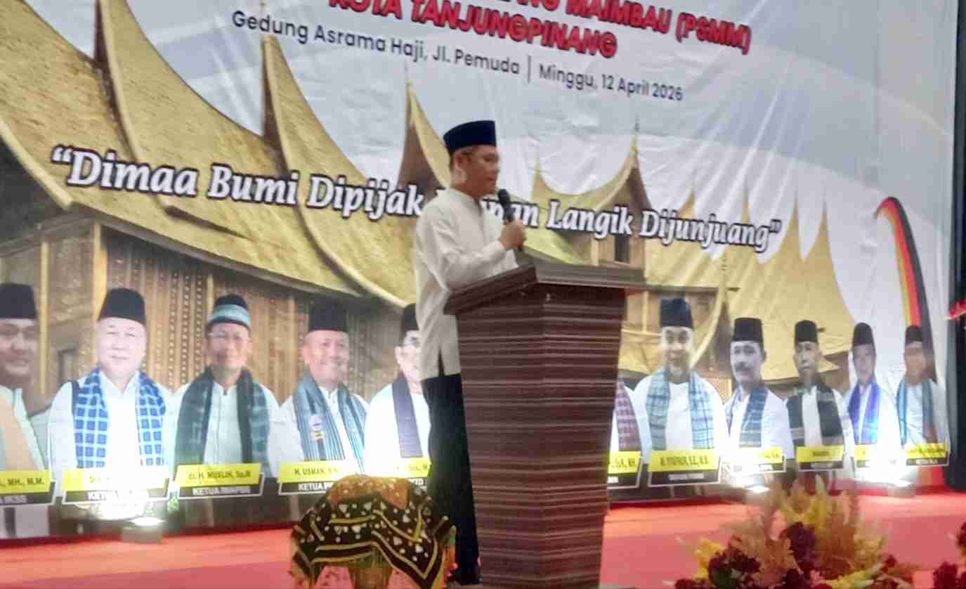 PSMM Tanjungpinang Punya Andil Memperkuat Ekonomi Daerah