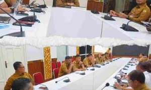 Pemko Tanjungpinang Percepat Pembangunan Koperasi Nelayan Merah Putih