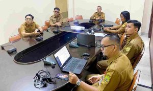 Tanjungpinang Dukung Program 3 Juta Rumah-Perkuat Sinergi Kendalikan Inflasi