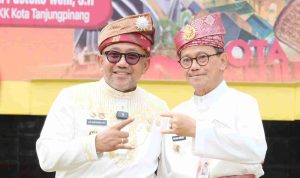 Kabar Gembira! Program Unggulan Lis-Raja, Kartu Tanjungpinang Berbenah Diluncurkan Agustus 2026