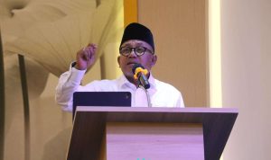 Pelantikan Pejabat Pemko Tanjungpinang Setelah Pengesahan APBD-P