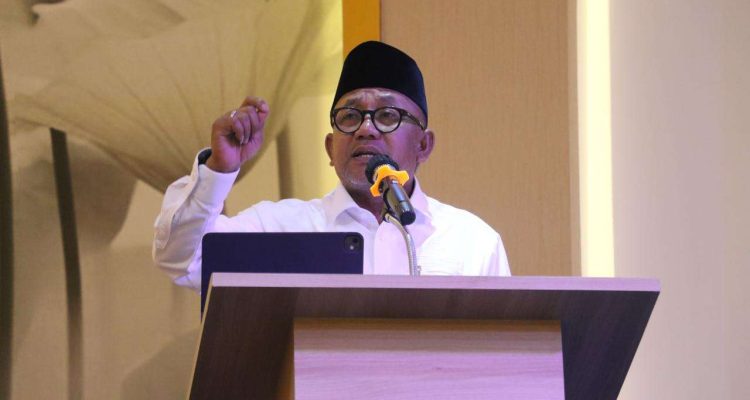 Pelantikan Pejabat Pemko Tanjungpinang Setelah Pengesahan APBD-P