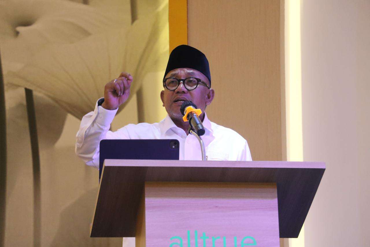 Pelantikan Pejabat Pemko Tanjungpinang Setelah Pengesahan APBD-P