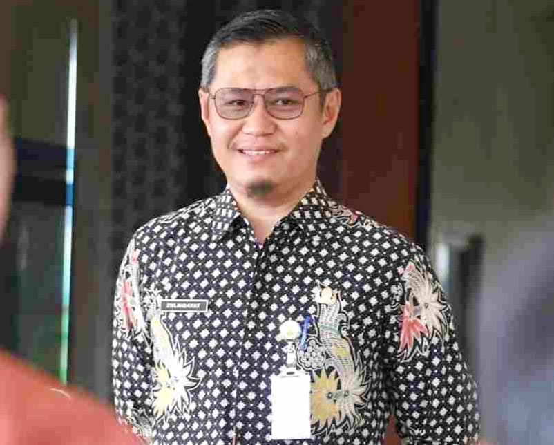 Belanja Pegawai Dibatasi 30 Persen Mulai 2027, Pemko Tanjungpinang Siapkan Penyesuaian Anggaran