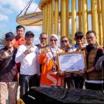 Pemko Tanjungpinang-BPS Perkuat Komitmen Satu Data dan Pembangunan Berbasis Statistik