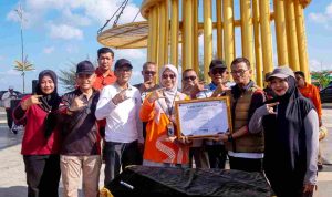 Pemko Tanjungpinang-BPS Perkuat Komitmen Satu Data dan Pembangunan Berbasis Statistik