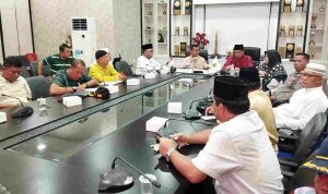 Raja Ariza Ajak Masyarakat Ramaikan MTQH XX Tanjungpinang, Digelar 27 April-3 Mei