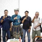 AMSI Kepri Audiensi dengan Pemko Tanjungpinang, Bahas Kolaborasi Strategis Media Digital