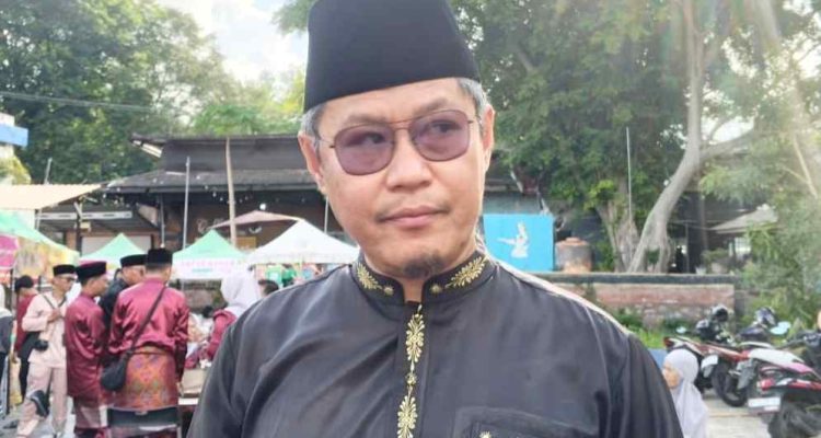 Pemko Tanjungpinang Usulkan 3.000 Unit untuk Program 3 Juta Rumah