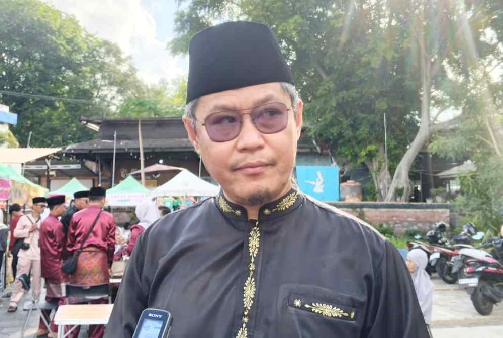 Pemko Tanjungpinang Usulkan 3.000 Unit untuk Program 3 Juta Rumah