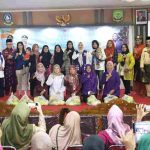 Kini Posyandu Turut Berperan Memantau Masalah Sosial di Lingkungannya