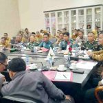 Kekeringan dan Karhutla Meningkat, Pemko Tanjungpinang Pertimbangkan Status Darurat