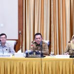 Soroti Paradoks IPM Tinggi dan Digitalisasi Fluktuatif, Ansar Dorong Percepatan Digitalisasi di Kepri