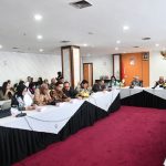 Fiskal Tertekan, Pemprov Kepri Usul Gaji ASN Dibayar Pusat