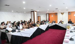 Fiskal Tertekan, Pemprov Kepri Usul Gaji ASN Dibayar Pusat