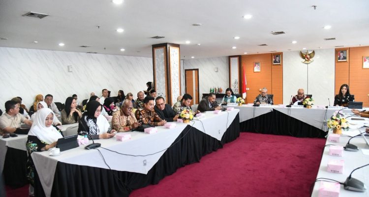 Fiskal Tertekan, Pemprov Kepri Usul Gaji ASN Dibayar Pusat