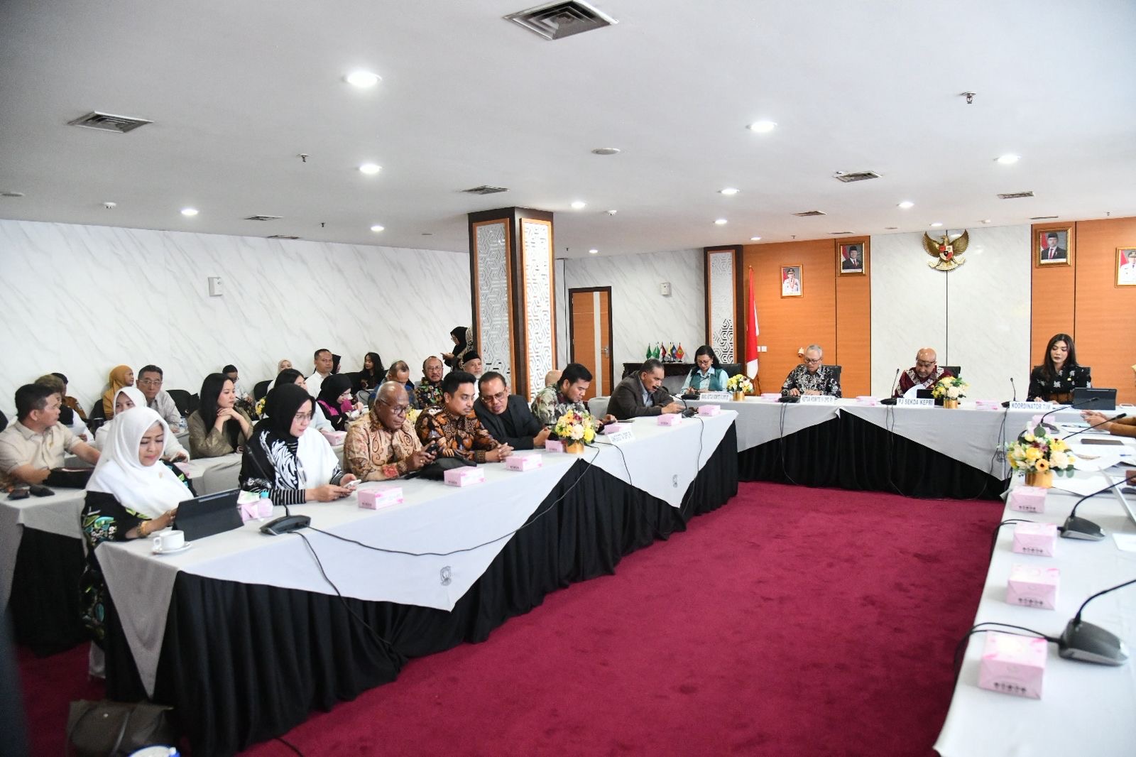 Fiskal Tertekan, Pemprov Kepri Usul Gaji ASN Dibayar Pusat