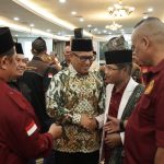 Wagub Kepri Apresiasi BMKJ yang Berperan Jaga Harmoni-Dukung Pembangunan Daerah