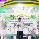 Program Pembangunan  Pemprov Kepri di Anambas Tahun 2026: Dari Dermaga hingga Modal UMKM