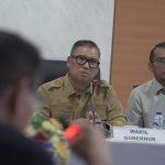 Hadapi Gejolak Global, Wagub Nyanyang Minta Pariwisata Kepri Lebih Inovatif dan Tangguh