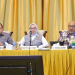 Kepri Tumbuh Tinggi, Pemprov Beberkan Tantangan Kepulauan ke Komisi IX DPR RI