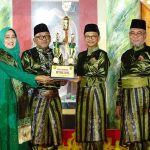 MTQ Wujud Komitmen Pemprov Bangun SDM Masyarakat Kepri 